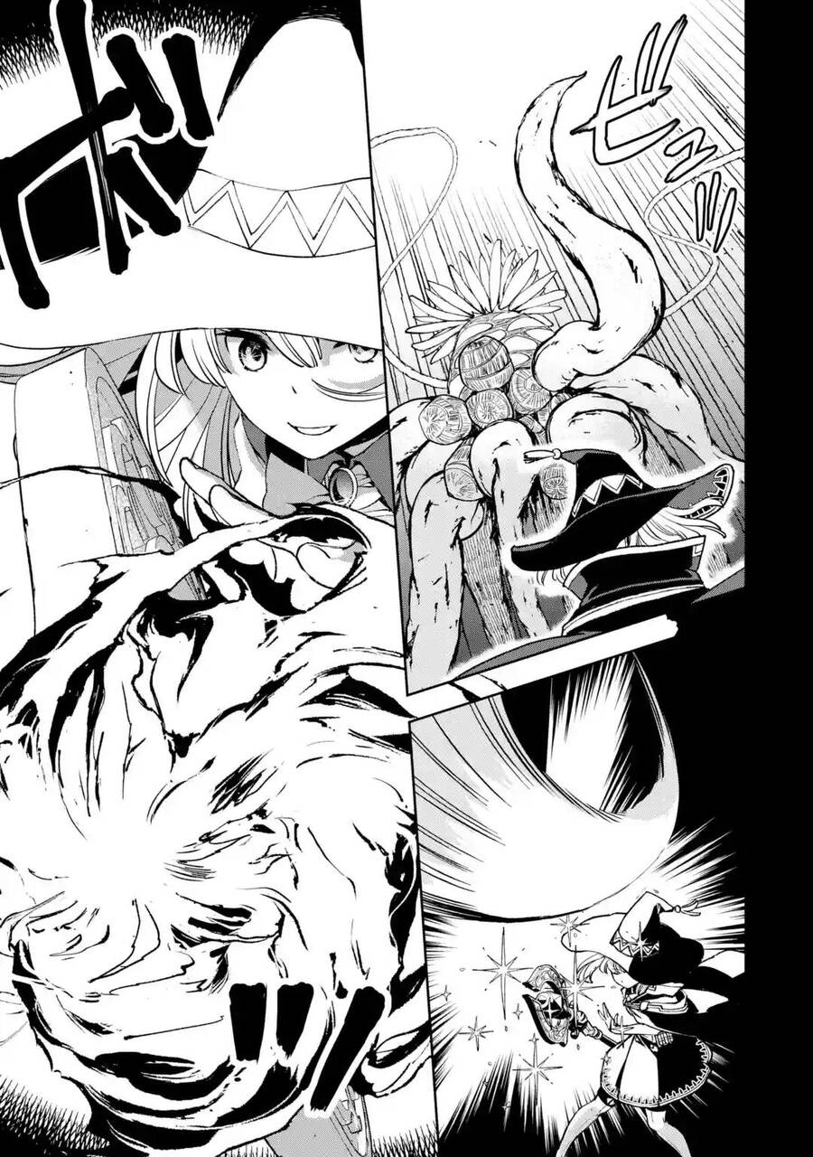 Minus Skill Mochi Yonin Ga Atsumattara, Nanka Synergy Hakki Shite Saikyou Party Ga Dekita Ken Chap 3 - Next Chap 4