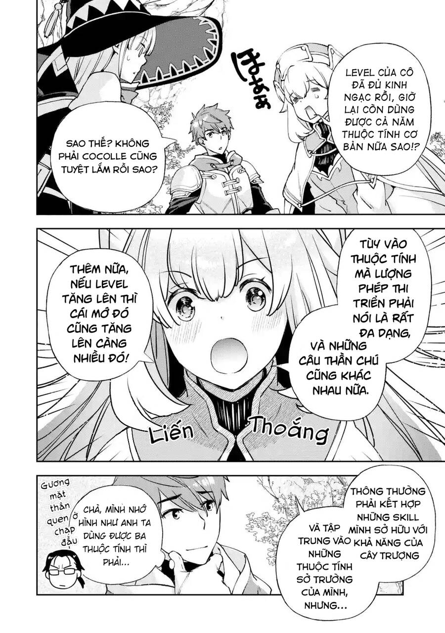 Minus Skill Mochi Yonin Ga Atsumattara, Nanka Synergy Hakki Shite Saikyou Party Ga Dekita Ken Chap 3 - Next Chap 4