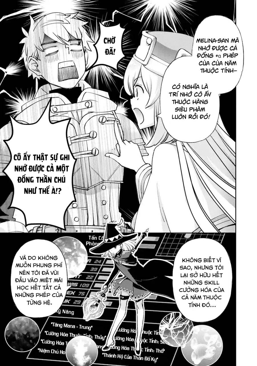 Minus Skill Mochi Yonin Ga Atsumattara, Nanka Synergy Hakki Shite Saikyou Party Ga Dekita Ken Chap 3 - Next Chap 4