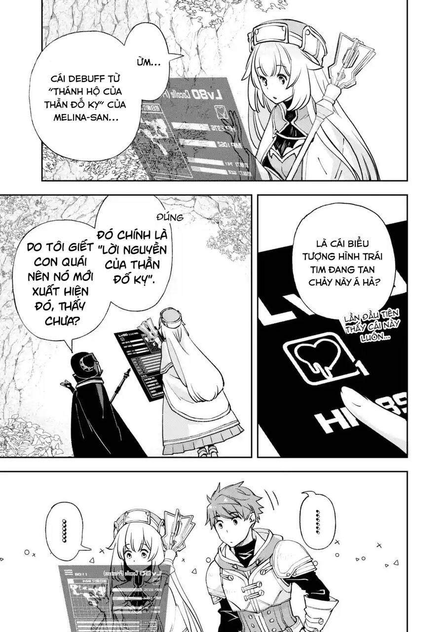 Minus Skill Mochi Yonin Ga Atsumattara, Nanka Synergy Hakki Shite Saikyou Party Ga Dekita Ken Chap 3 - Next Chap 4