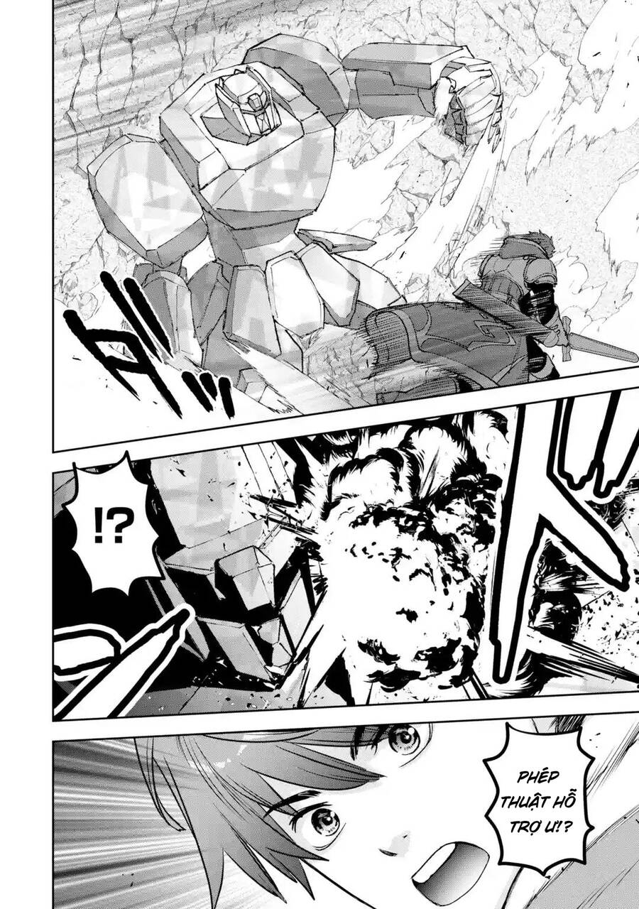 Minus Skill Mochi Yonin Ga Atsumattara, Nanka Synergy Hakki Shite Saikyou Party Ga Dekita Ken Chap 3 - Next Chap 4