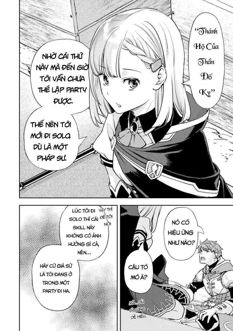 Minus Skill Mochi Yonin Ga Atsumattara, Nanka Synergy Hakki Shite Saikyou Party Ga Dekita Ken Chap 3 - Next Chap 4