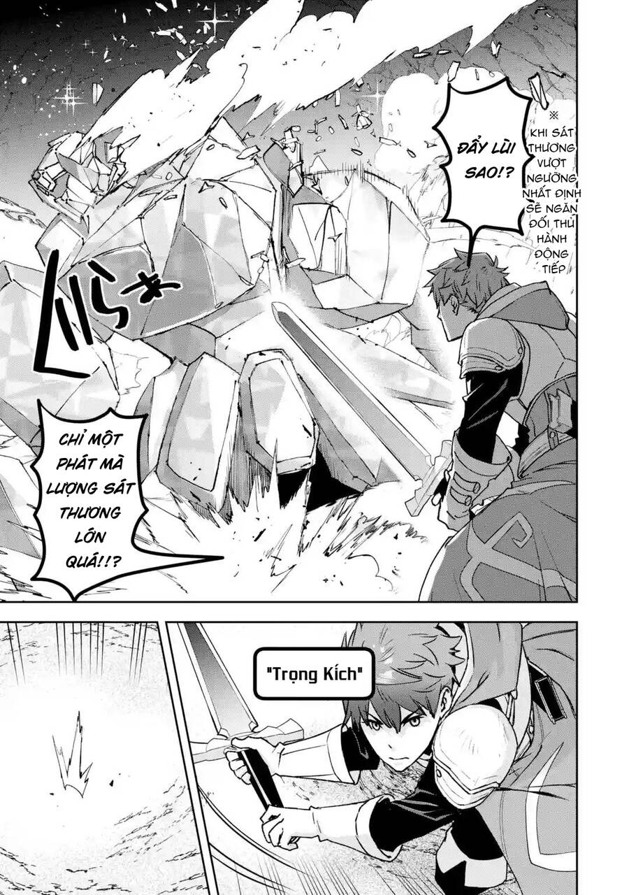 Minus Skill Mochi Yonin Ga Atsumattara, Nanka Synergy Hakki Shite Saikyou Party Ga Dekita Ken Chap 3 - Next Chap 4