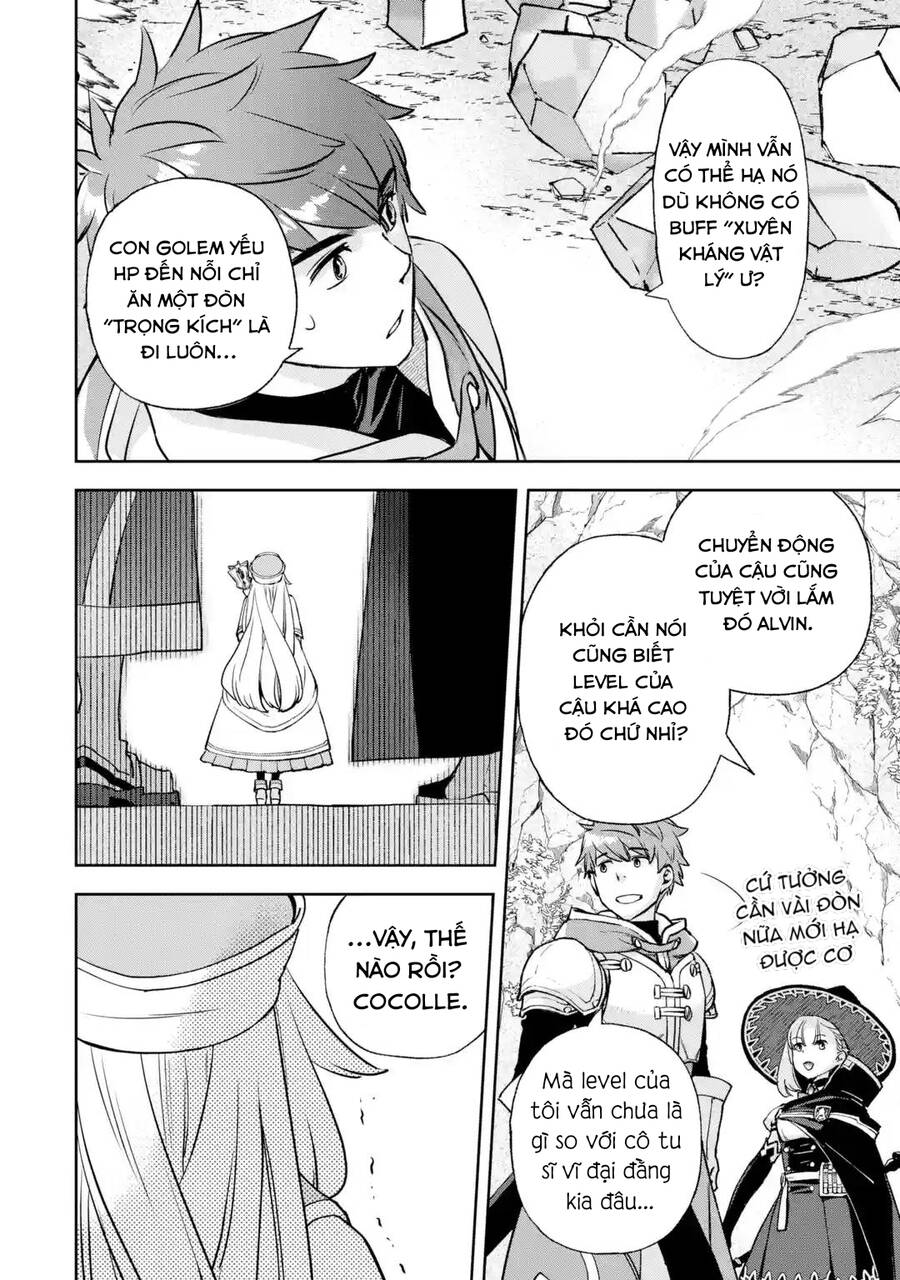 Minus Skill Mochi Yonin Ga Atsumattara, Nanka Synergy Hakki Shite Saikyou Party Ga Dekita Ken Chap 3 - Next Chap 4
