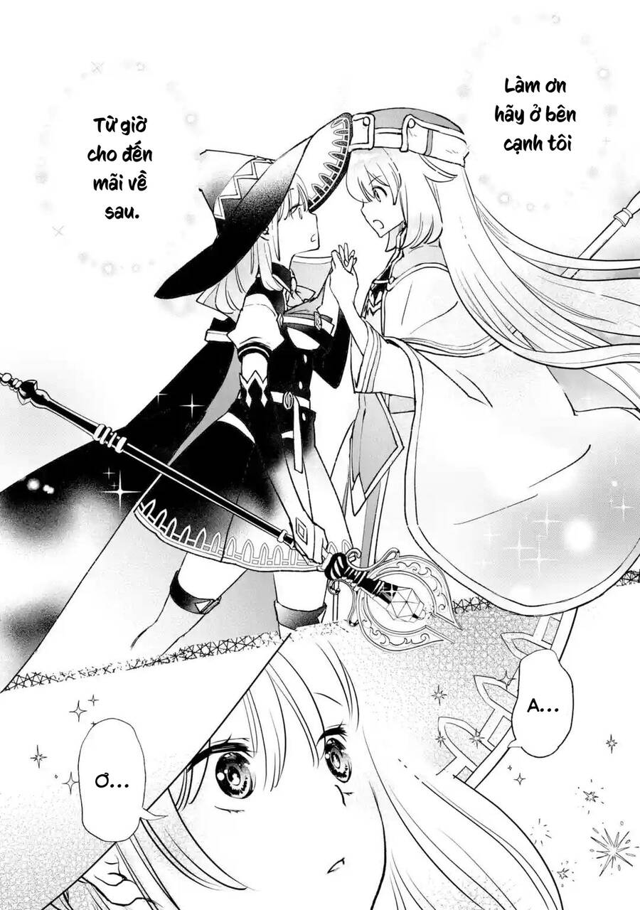 Minus Skill Mochi Yonin Ga Atsumattara, Nanka Synergy Hakki Shite Saikyou Party Ga Dekita Ken Chap 3 - Next Chap 4