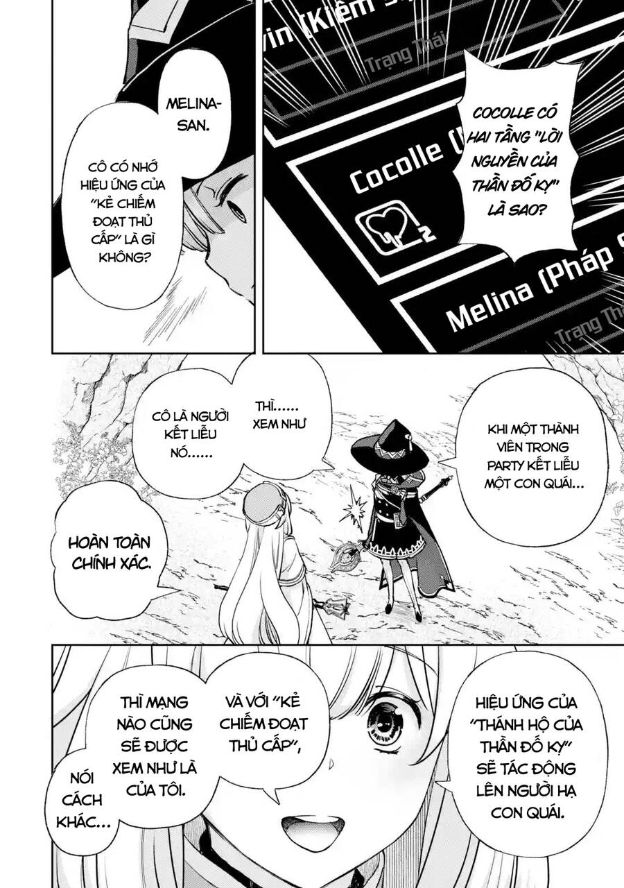 Minus Skill Mochi Yonin Ga Atsumattara, Nanka Synergy Hakki Shite Saikyou Party Ga Dekita Ken Chap 3 - Next Chap 4
