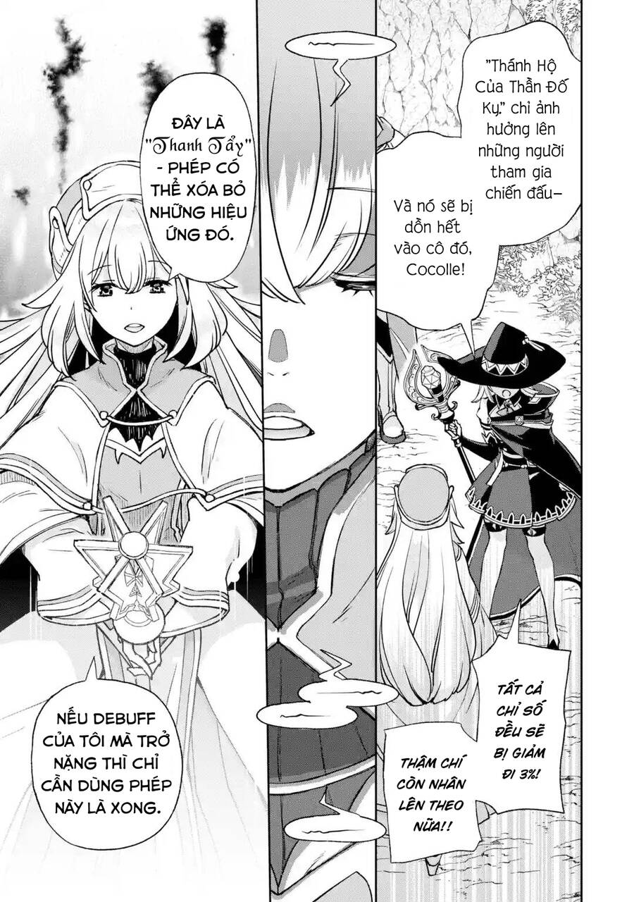 Minus Skill Mochi Yonin Ga Atsumattara, Nanka Synergy Hakki Shite Saikyou Party Ga Dekita Ken Chap 3 - Next Chap 4