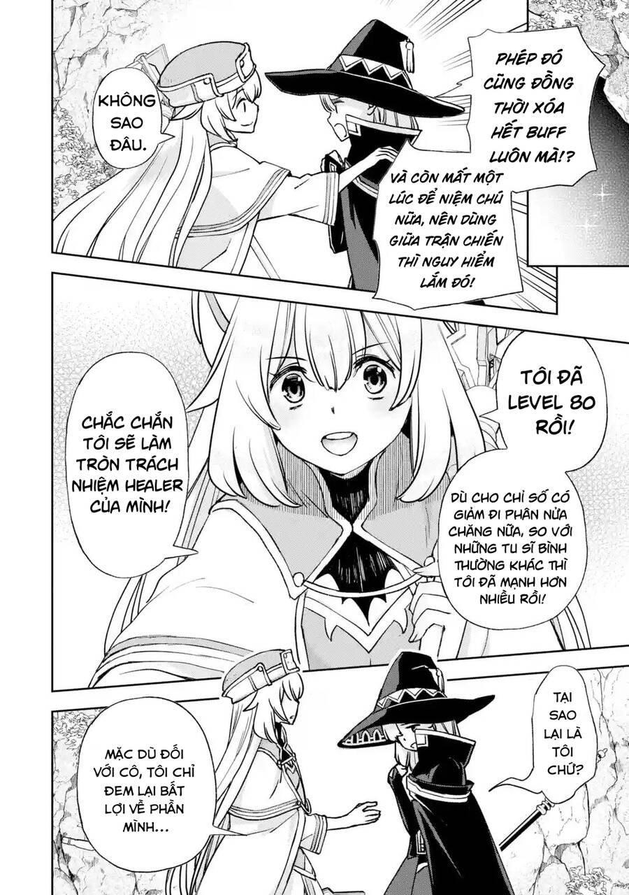 Minus Skill Mochi Yonin Ga Atsumattara, Nanka Synergy Hakki Shite Saikyou Party Ga Dekita Ken Chap 3 - Next Chap 4