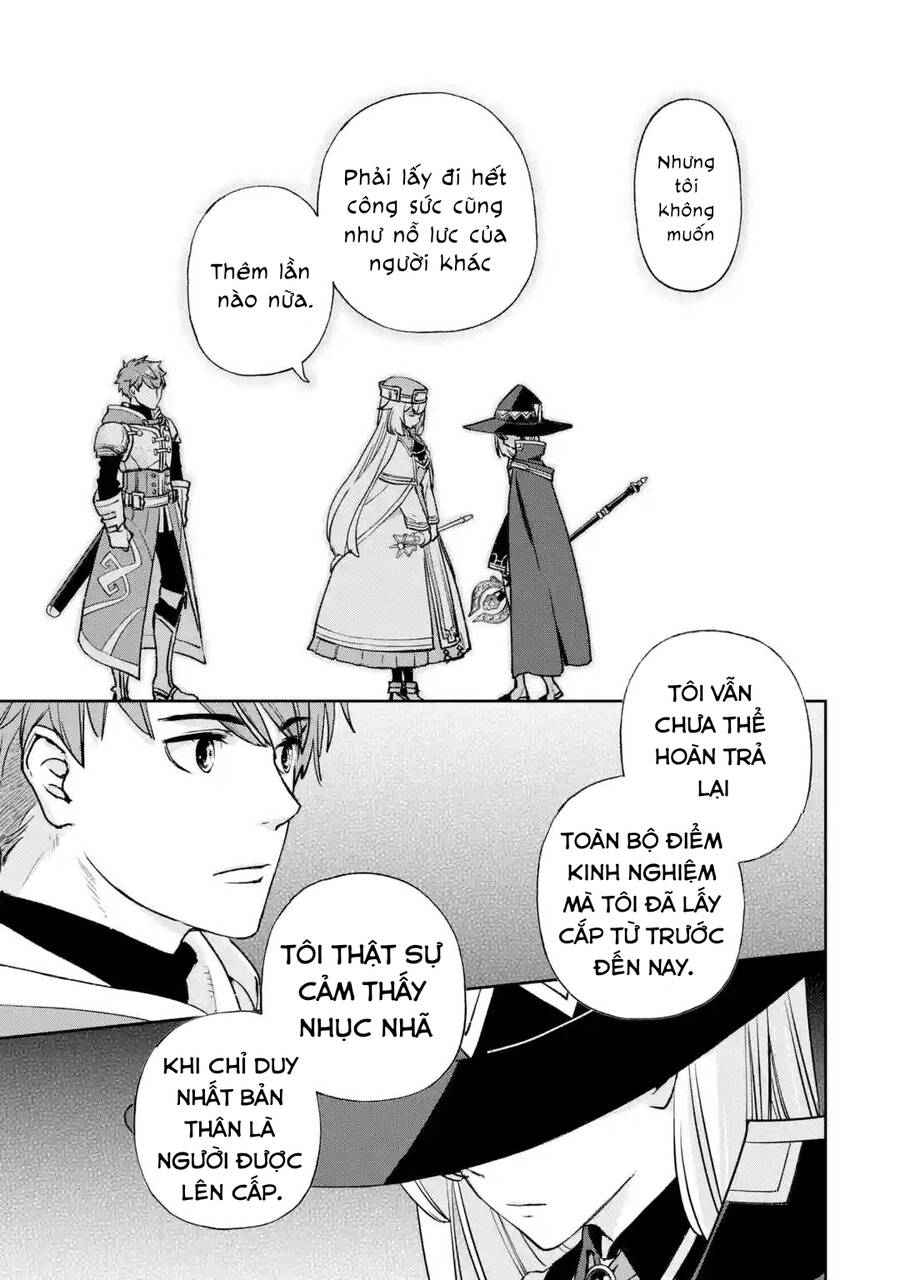 Minus Skill Mochi Yonin Ga Atsumattara, Nanka Synergy Hakki Shite Saikyou Party Ga Dekita Ken Chap 3 - Next Chap 4