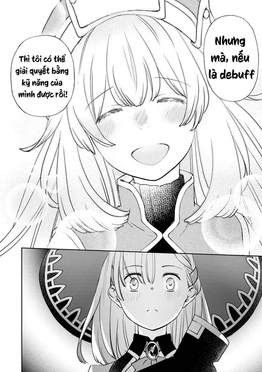 Minus Skill Mochi Yonin Ga Atsumattara, Nanka Synergy Hakki Shite Saikyou Party Ga Dekita Ken Chap 3 - Next Chap 4