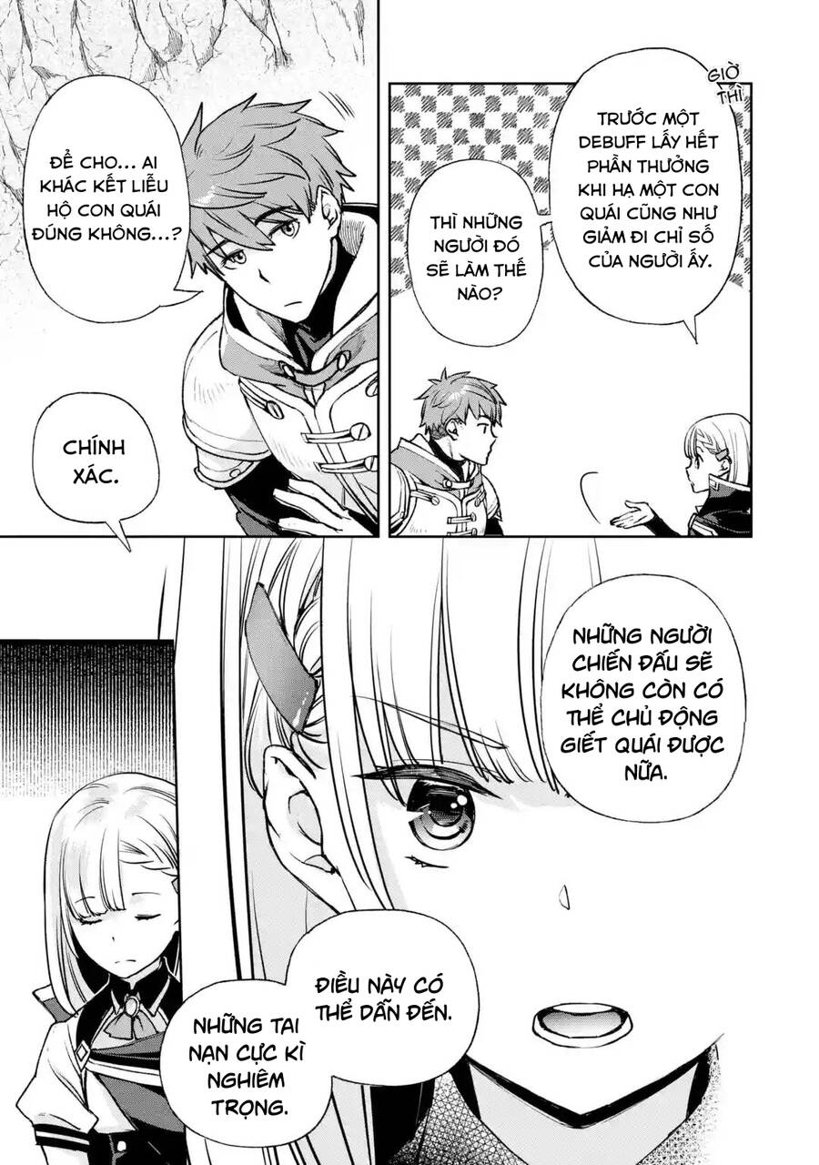 Minus Skill Mochi Yonin Ga Atsumattara, Nanka Synergy Hakki Shite Saikyou Party Ga Dekita Ken Chap 3 - Next Chap 4