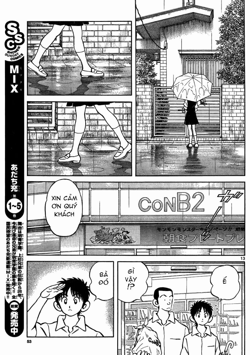 Mix Chap 27 - Next Chap 28