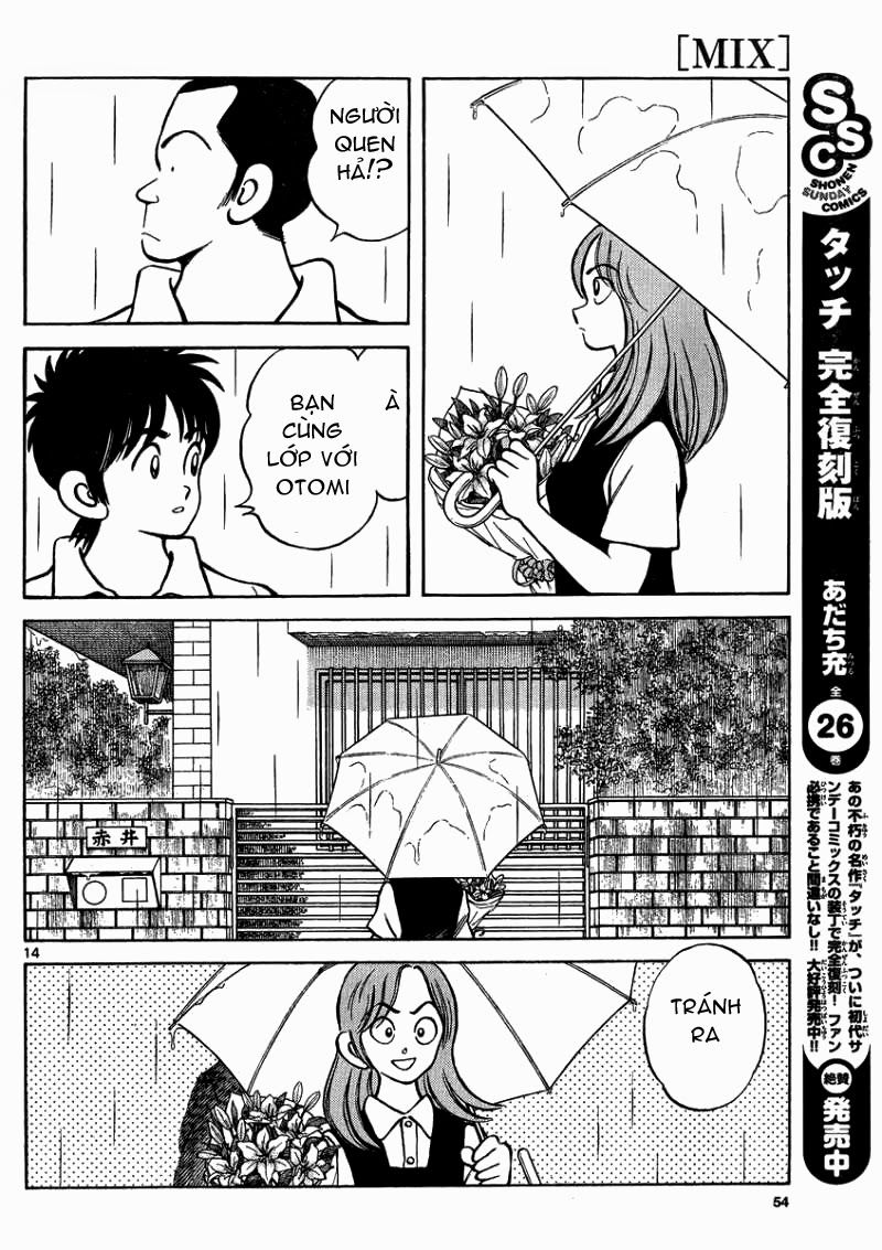 Mix Chap 27 - Next Chap 28