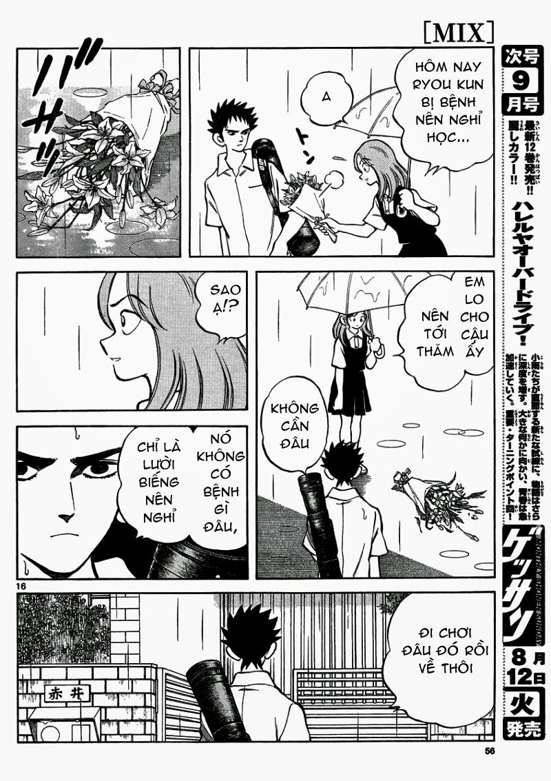 Mix Chap 27 - Next Chap 28