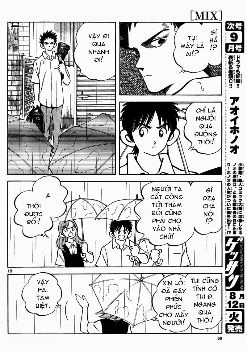 Mix Chap 27 - Next Chap 28