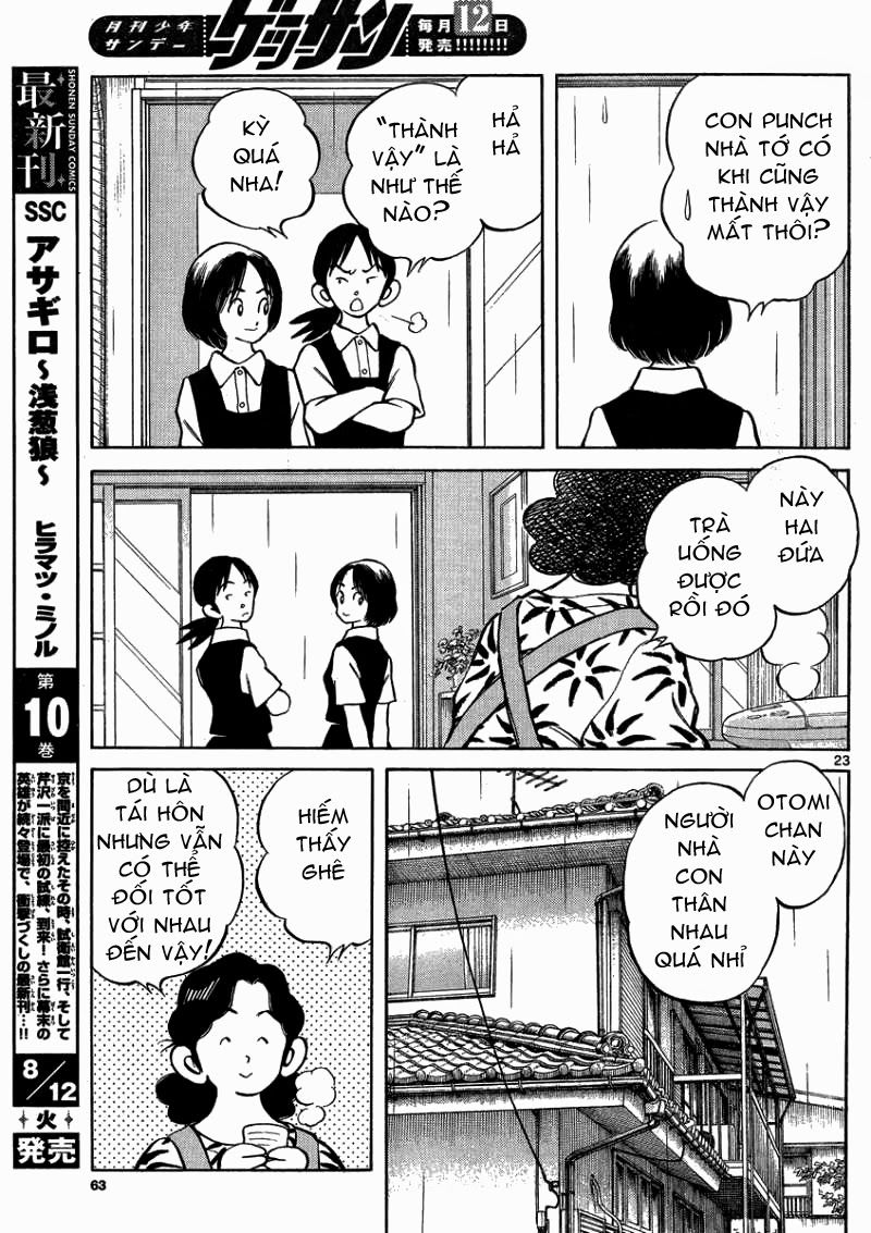 Mix Chap 27 - Next Chap 28