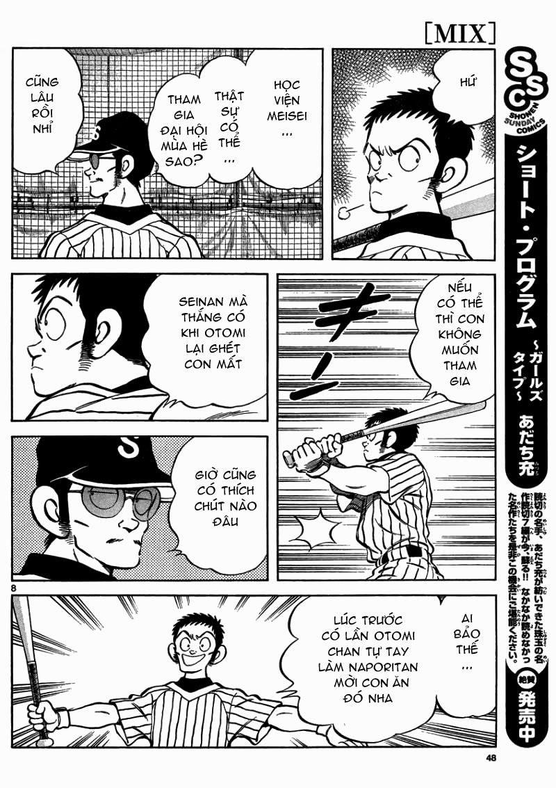 Mix Chap 27 - Next Chap 28