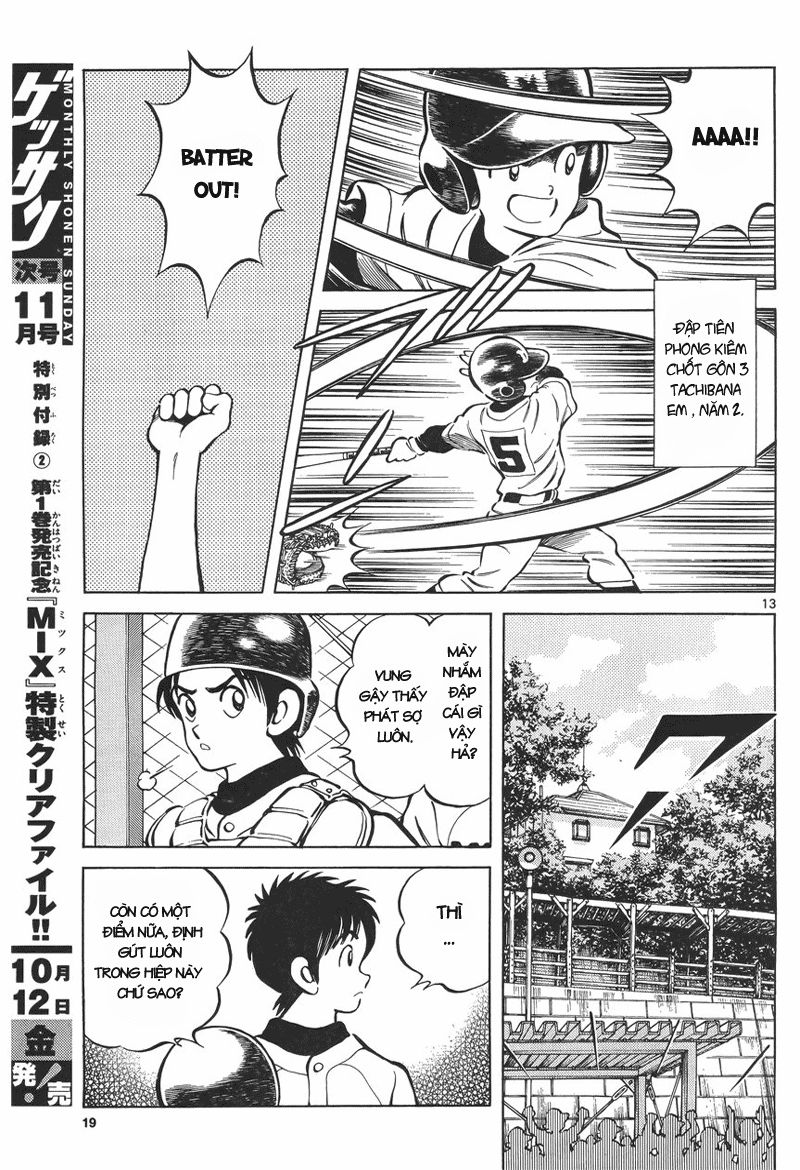 Mix Chap 5 - Next Chap 6