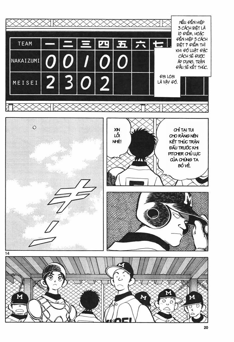 Mix Chap 5 - Next Chap 6