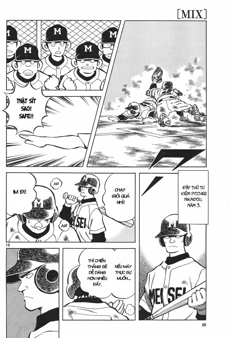 Mix Chap 5 - Next Chap 6