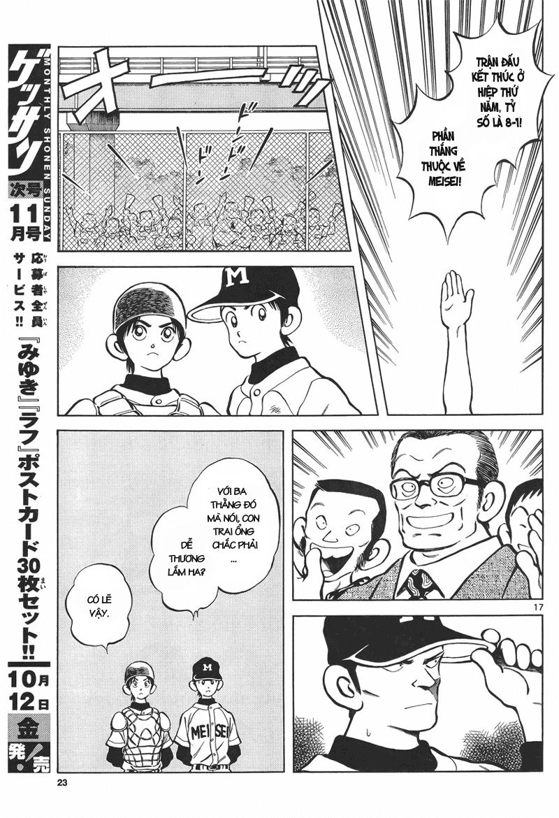 Mix Chap 5 - Next Chap 6