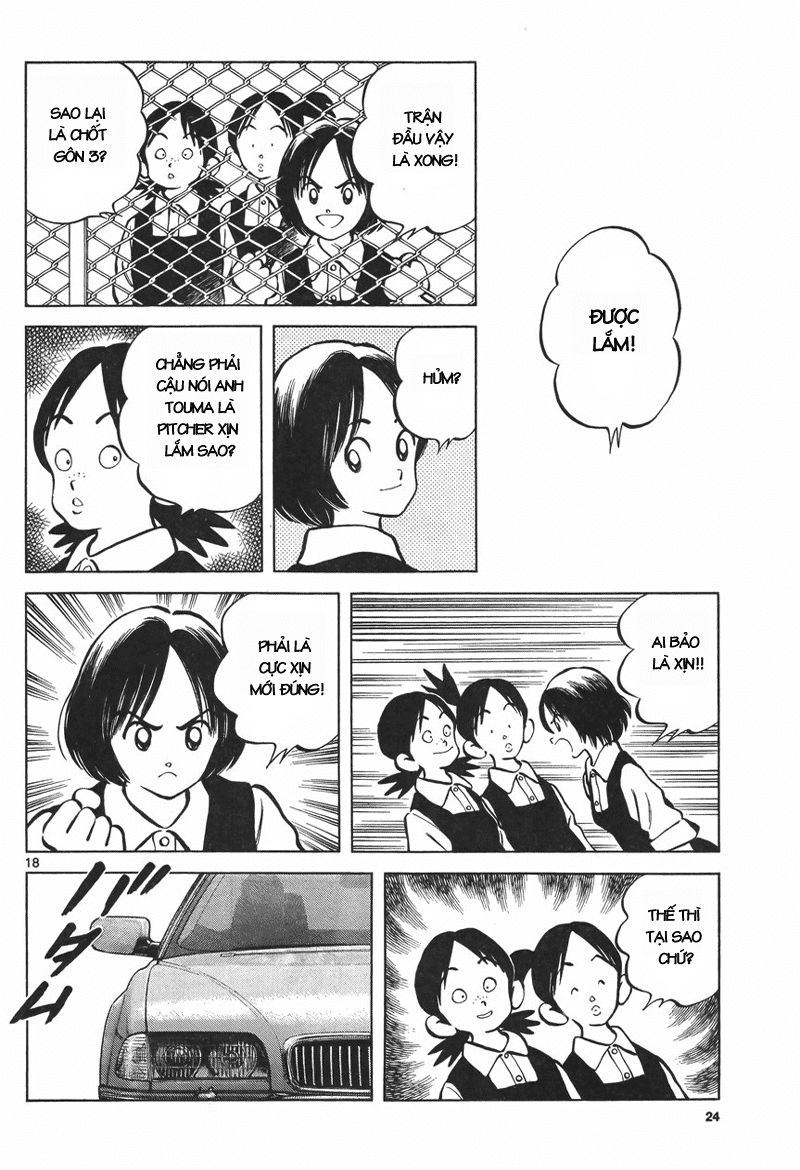 Mix Chap 5 - Next Chap 6