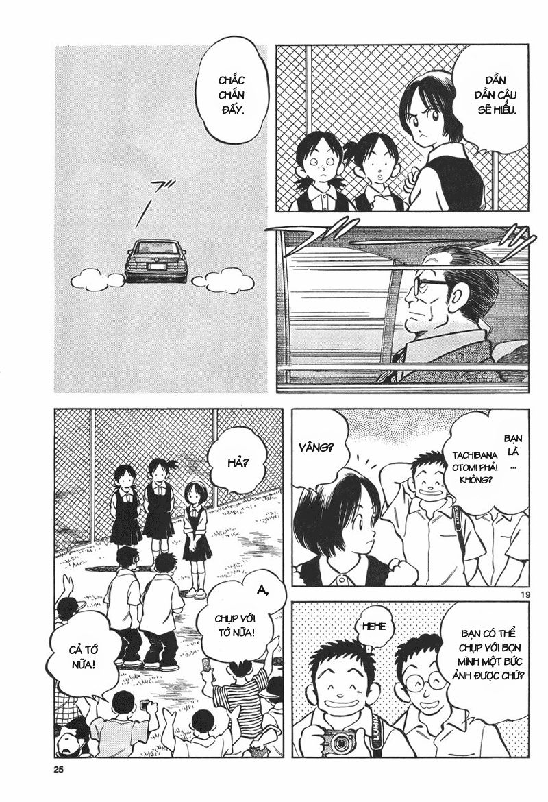 Mix Chap 5 - Next Chap 6