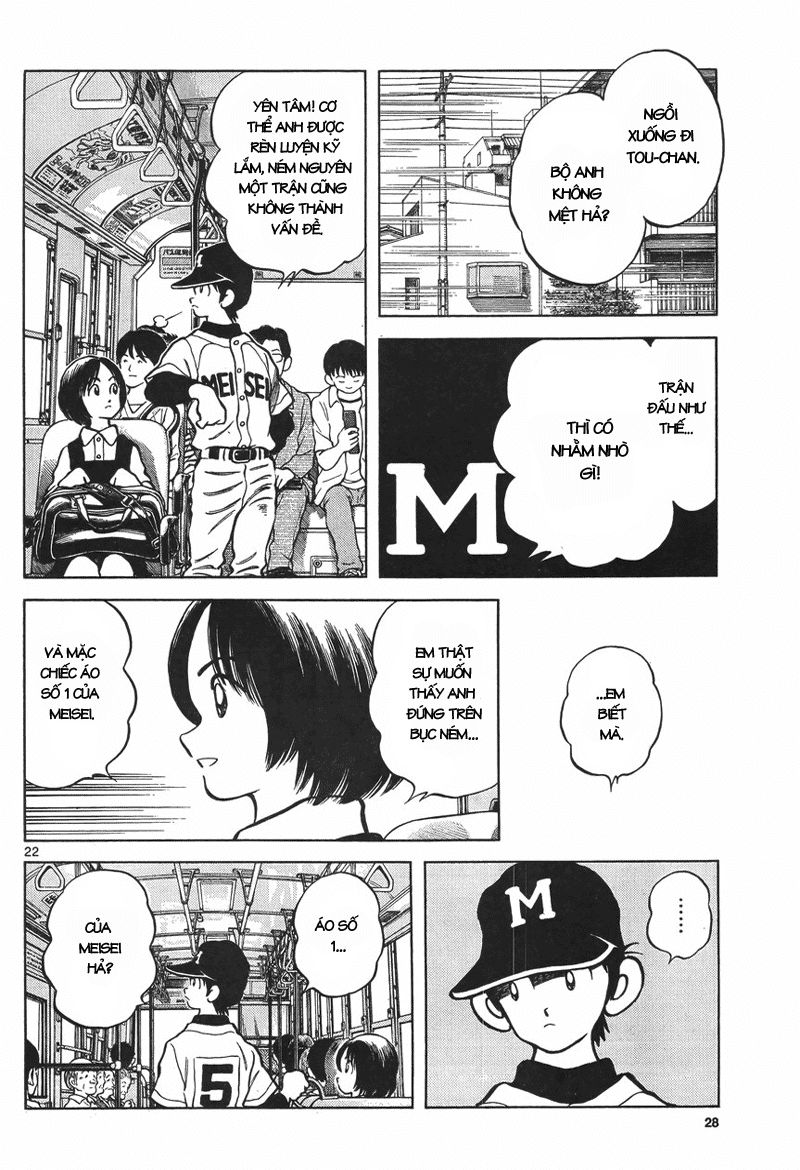 Mix Chap 5 - Next Chap 6