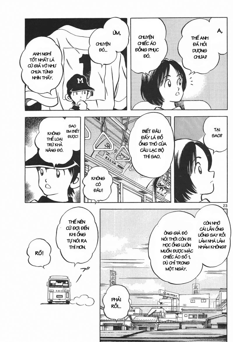 Mix Chap 5 - Next Chap 6
