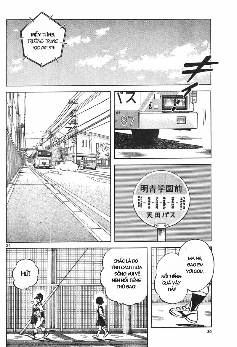 Mix Chap 5 - Next Chap 6