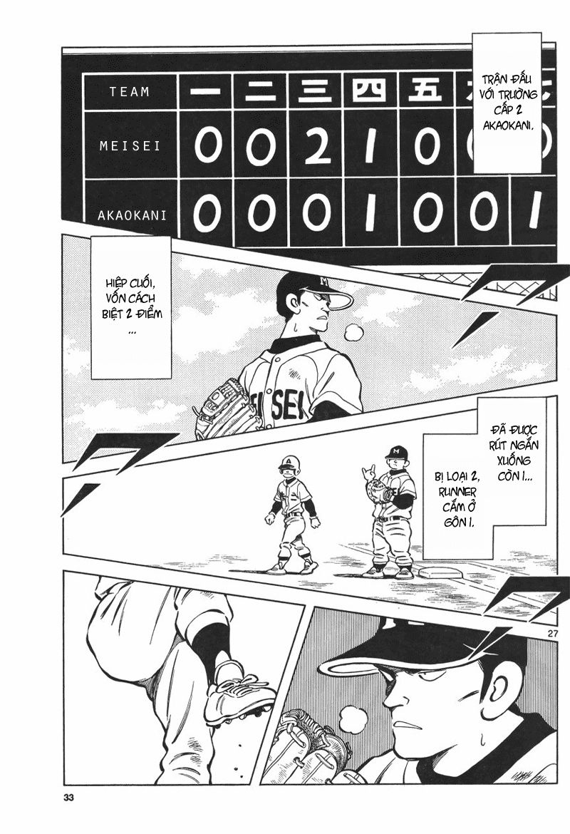 Mix Chap 5 - Next Chap 6