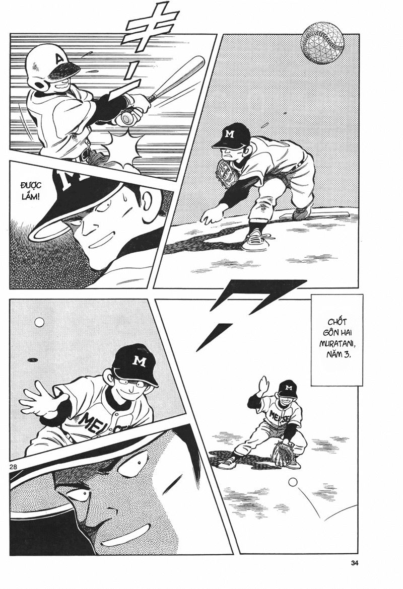 Mix Chap 5 - Next Chap 6