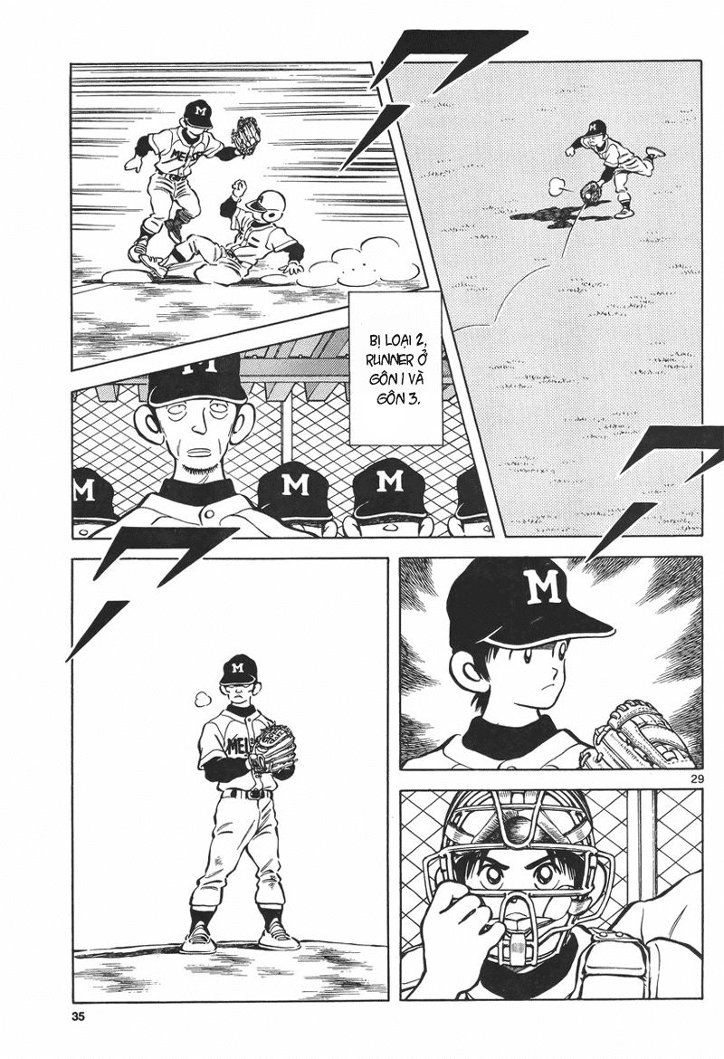 Mix Chap 5 - Next Chap 6