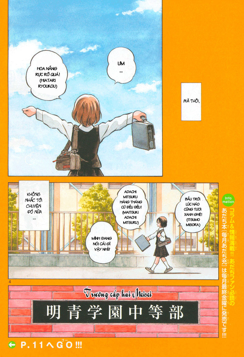 Mix Chap 5 - Next Chap 6