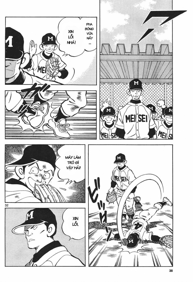Mix Chap 5 - Next Chap 6
