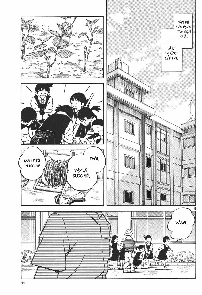 Mix Chap 5 - Next Chap 6