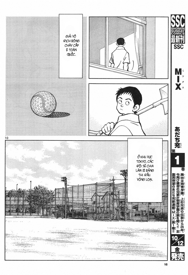 Mix Chap 5 - Next Chap 6
