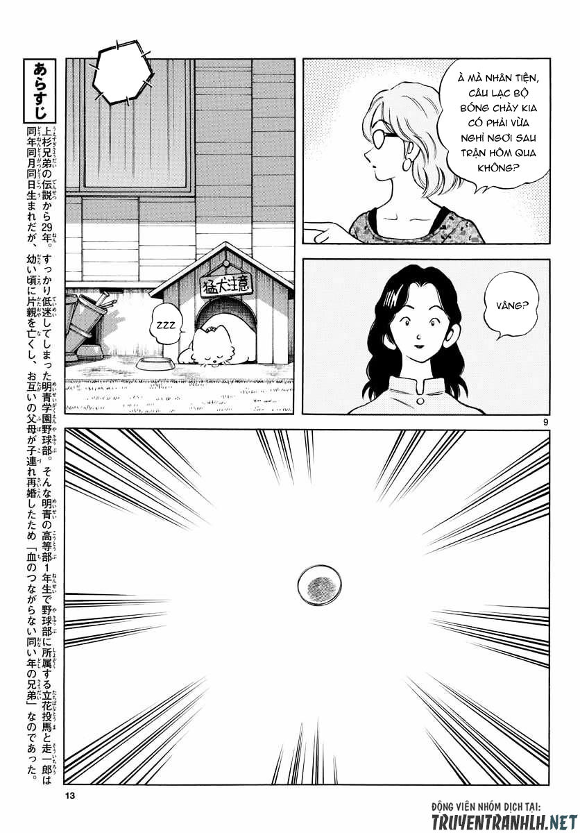 Mix Chap 50 - Next Chap 51