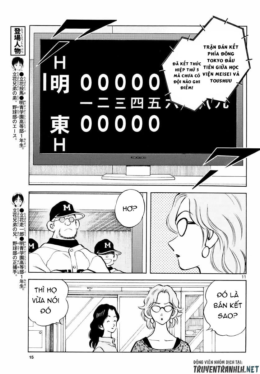 Mix Chap 50 - Next Chap 51