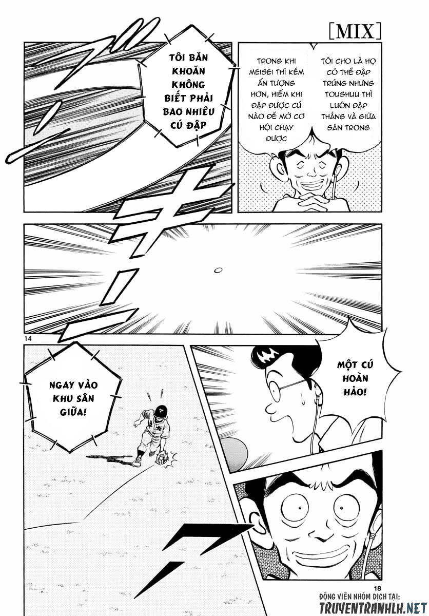 Mix Chap 50 - Next Chap 51