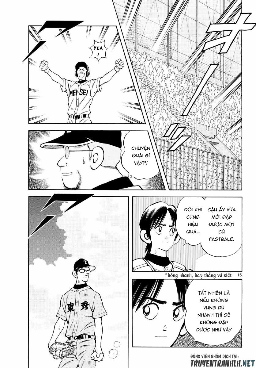 Mix Chap 50 - Next Chap 51