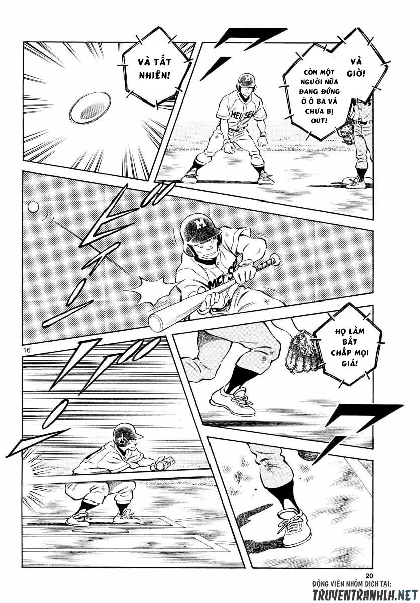 Mix Chap 50 - Next Chap 51