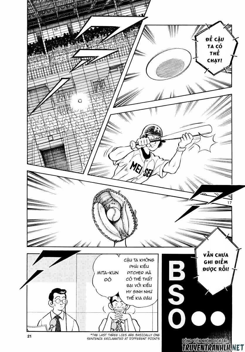 Mix Chap 50 - Next Chap 51