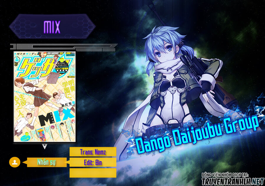 Mix Chap 50 - Next Chap 51
