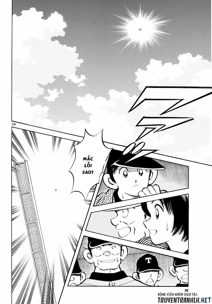 Mix Chap 50 - Next Chap 51