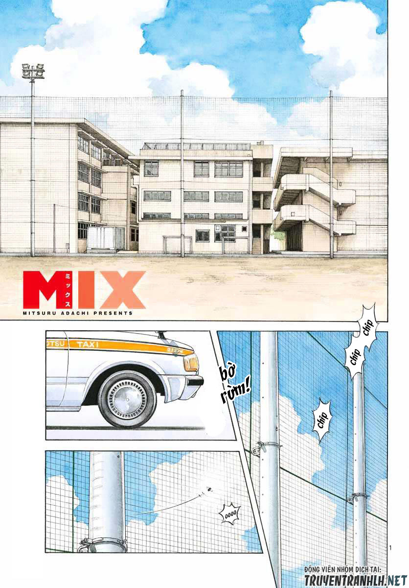 Mix Chap 50 - Next Chap 51