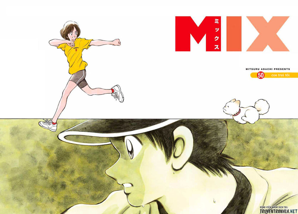 Mix Chap 50 - Next Chap 51