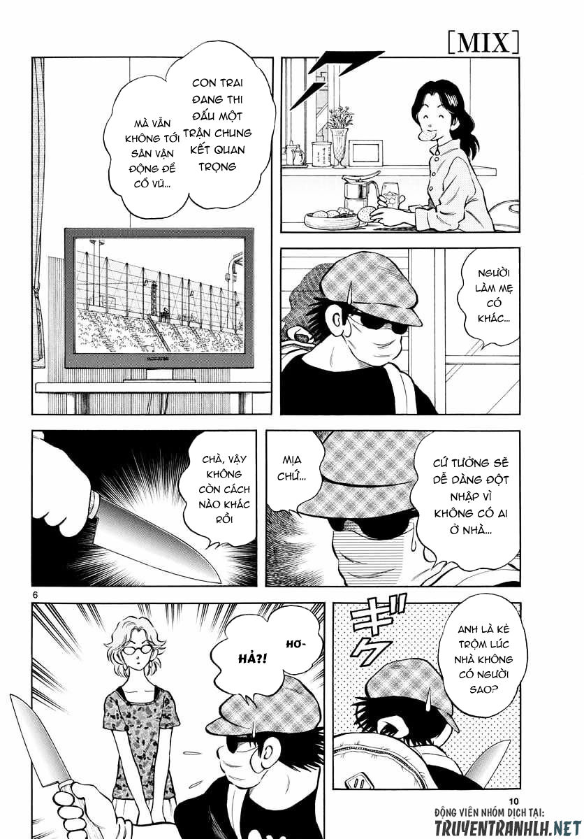 Mix Chap 50 - Next Chap 51