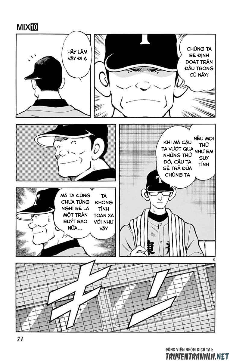 Mix Chap 52 - Next Chap 53