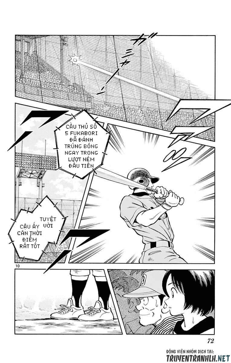 Mix Chap 52 - Next Chap 53